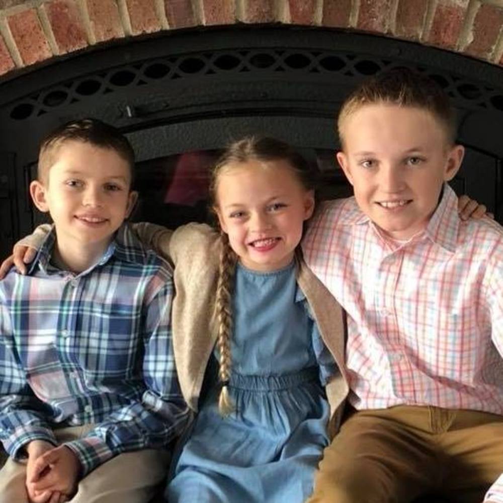 Meet your Posher, Kelly